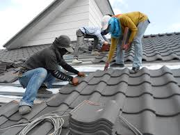 Best Chimney Flashing Repair  in St Clairsville, OH